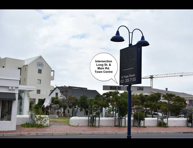 250M² RETAIL FOR SALE IN CAPE TOWN CITY CENTRE